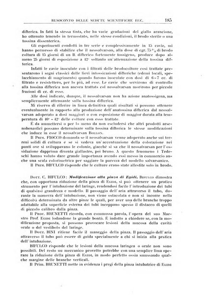 Giornale medico dell'Ospedale civile di Venezia