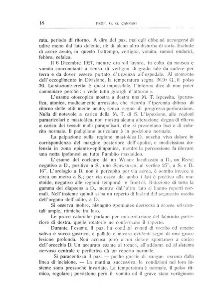 Giornale medico dell'Ospedale civile di Venezia