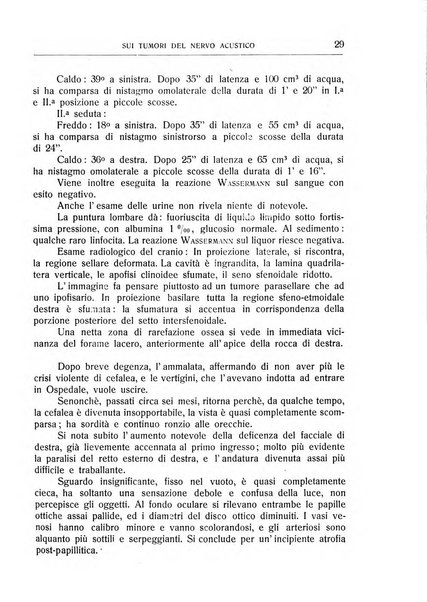 Giornale medico dell'Ospedale civile di Venezia