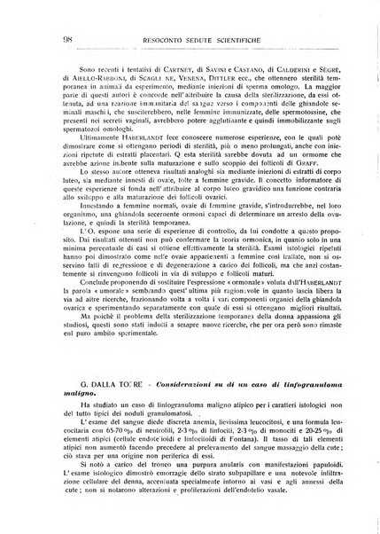 Giornale medico dell'Ospedale civile di Venezia