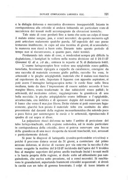 Giornale medico dell'Ospedale civile di Venezia