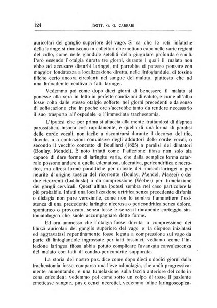 Giornale medico dell'Ospedale civile di Venezia