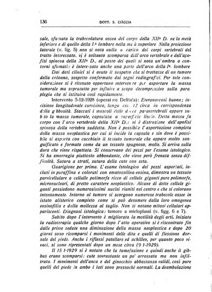 Giornale medico dell'Ospedale civile di Venezia