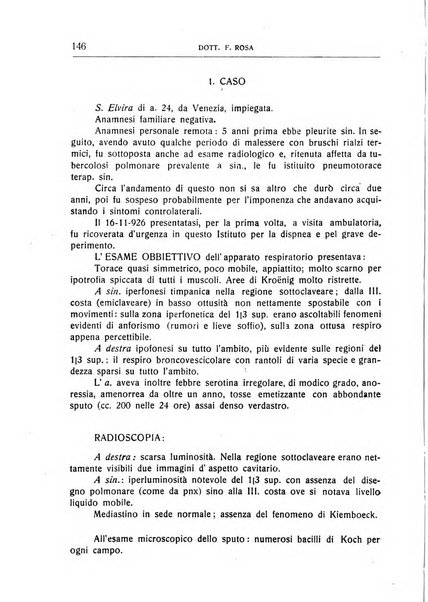 Giornale medico dell'Ospedale civile di Venezia