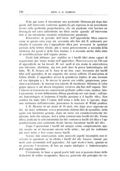 Giornale medico dell'Ospedale civile di Venezia