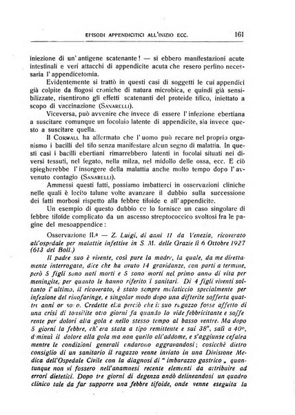 Giornale medico dell'Ospedale civile di Venezia