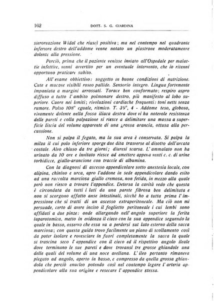 Giornale medico dell'Ospedale civile di Venezia