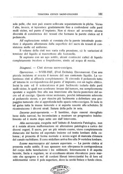 Giornale medico dell'Ospedale civile di Venezia