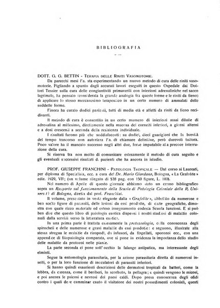 Giornale medico dell'Ospedale civile di Venezia