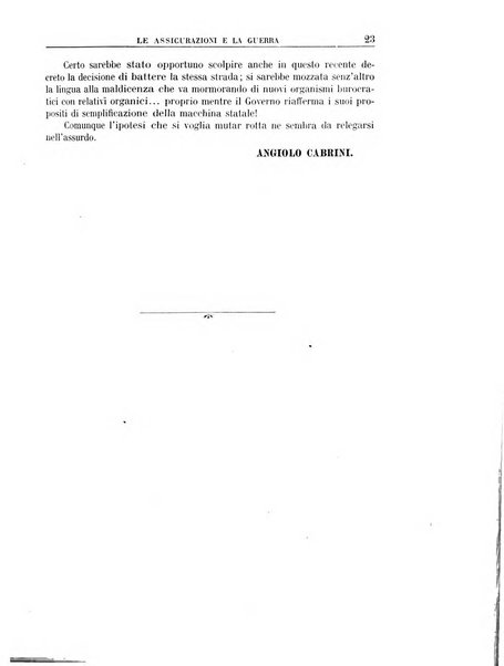 Rassegna di assicurazioni e previdenza sociale bollettino mensile della Cassa nazionale d'assicurazione per gli infortuni degli operai sul lavoro