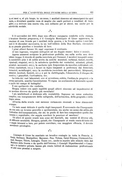 Rassegna di assicurazioni e previdenza sociale bollettino mensile della Cassa nazionale d'assicurazione per gli infortuni degli operai sul lavoro