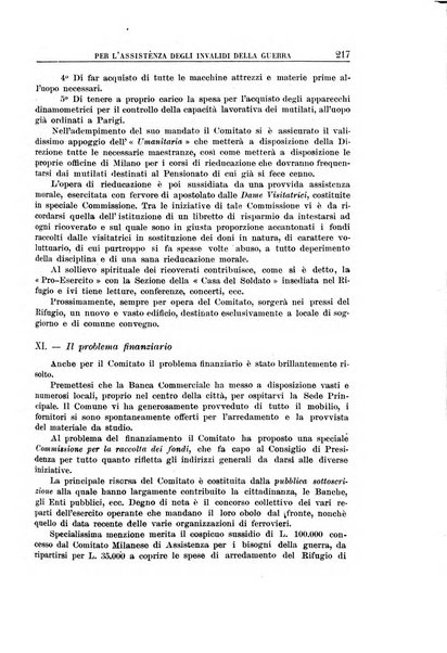 Rassegna di assicurazioni e previdenza sociale bollettino mensile della Cassa nazionale d'assicurazione per gli infortuni degli operai sul lavoro