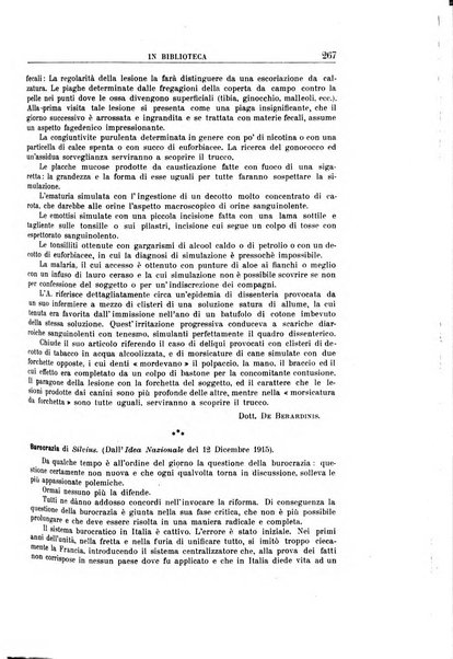 Rassegna di assicurazioni e previdenza sociale bollettino mensile della Cassa nazionale d'assicurazione per gli infortuni degli operai sul lavoro