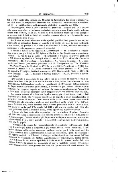 Rassegna di assicurazioni e previdenza sociale bollettino mensile della Cassa nazionale d'assicurazione per gli infortuni degli operai sul lavoro