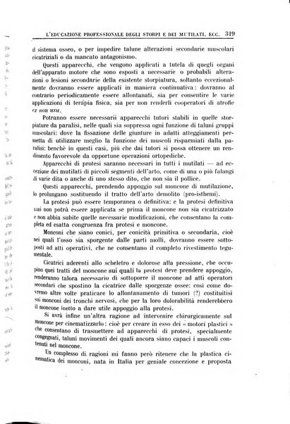 Rassegna di assicurazioni e previdenza sociale bollettino mensile della Cassa nazionale d'assicurazione per gli infortuni degli operai sul lavoro