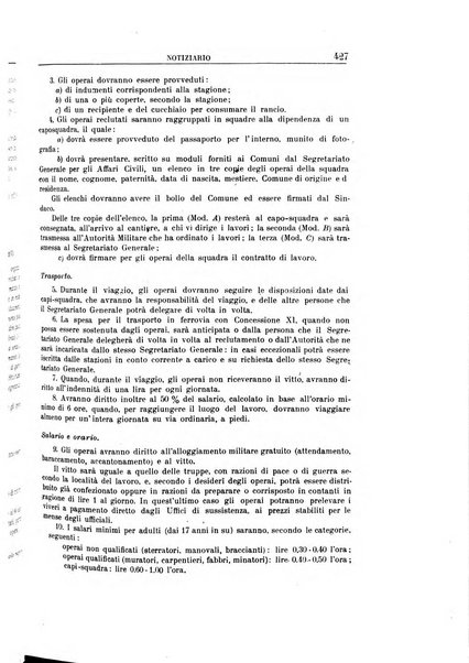 Rassegna di assicurazioni e previdenza sociale bollettino mensile della Cassa nazionale d'assicurazione per gli infortuni degli operai sul lavoro