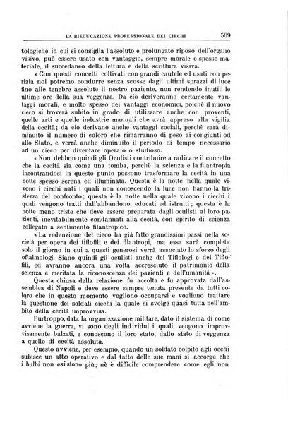 Rassegna di assicurazioni e previdenza sociale bollettino mensile della Cassa nazionale d'assicurazione per gli infortuni degli operai sul lavoro