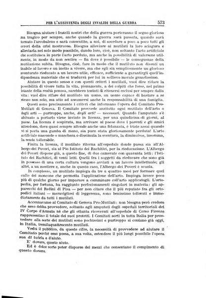 Rassegna di assicurazioni e previdenza sociale bollettino mensile della Cassa nazionale d'assicurazione per gli infortuni degli operai sul lavoro