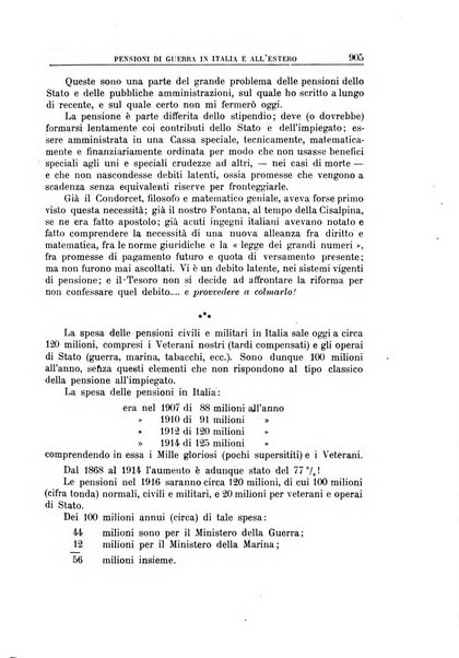 Rassegna di assicurazioni e previdenza sociale bollettino mensile della Cassa nazionale d'assicurazione per gli infortuni degli operai sul lavoro