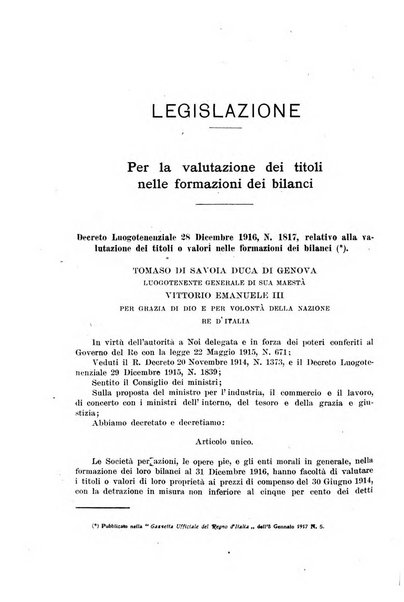 Rassegna di assicurazioni e previdenza sociale bollettino mensile della Cassa nazionale d'assicurazione per gli infortuni degli operai sul lavoro