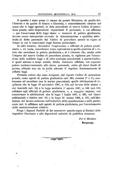 Rassegna di assicurazioni e previdenza sociale bollettino mensile della Cassa nazionale d'assicurazione per gli infortuni degli operai sul lavoro