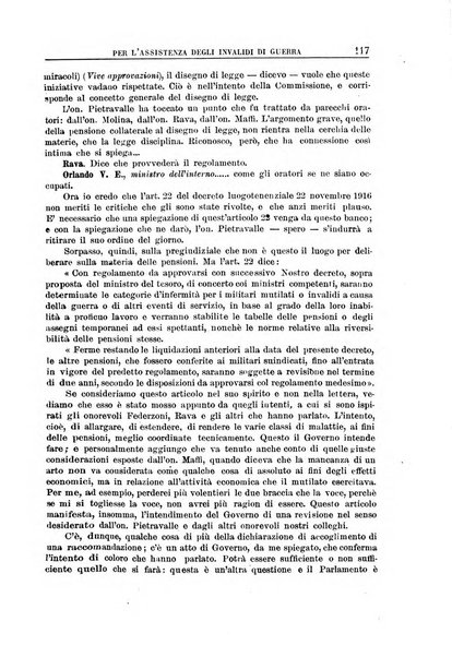 Rassegna di assicurazioni e previdenza sociale bollettino mensile della Cassa nazionale d'assicurazione per gli infortuni degli operai sul lavoro