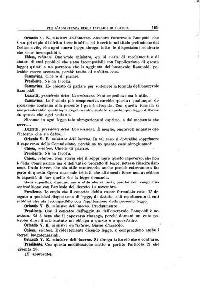 Rassegna di assicurazioni e previdenza sociale bollettino mensile della Cassa nazionale d'assicurazione per gli infortuni degli operai sul lavoro