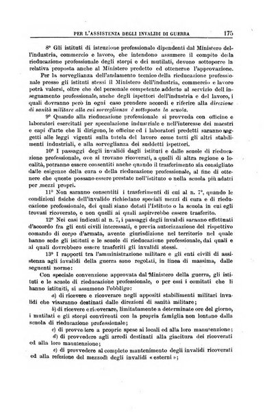 Rassegna di assicurazioni e previdenza sociale bollettino mensile della Cassa nazionale d'assicurazione per gli infortuni degli operai sul lavoro