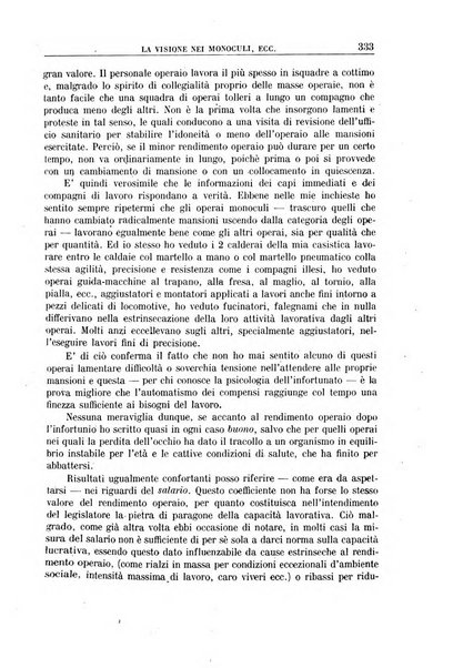 Rassegna di assicurazioni e previdenza sociale bollettino mensile della Cassa nazionale d'assicurazione per gli infortuni degli operai sul lavoro