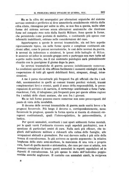 Rassegna di assicurazioni e previdenza sociale bollettino mensile della Cassa nazionale d'assicurazione per gli infortuni degli operai sul lavoro