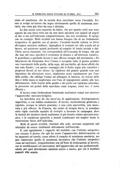 Rassegna di assicurazioni e previdenza sociale bollettino mensile della Cassa nazionale d'assicurazione per gli infortuni degli operai sul lavoro