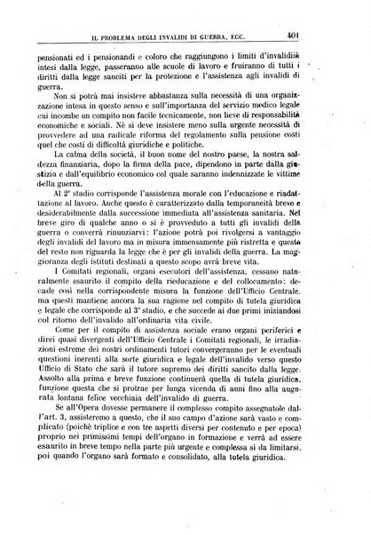 Rassegna di assicurazioni e previdenza sociale bollettino mensile della Cassa nazionale d'assicurazione per gli infortuni degli operai sul lavoro