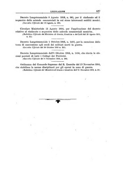 Rassegna di assicurazioni e previdenza sociale bollettino mensile della Cassa nazionale d'assicurazione per gli infortuni degli operai sul lavoro