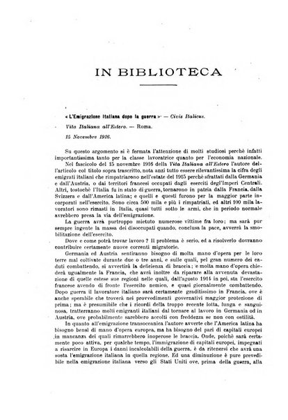 Rassegna di assicurazioni e previdenza sociale bollettino mensile della Cassa nazionale d'assicurazione per gli infortuni degli operai sul lavoro