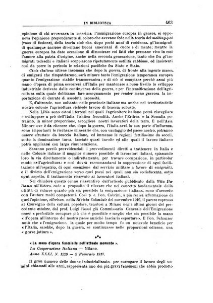 Rassegna di assicurazioni e previdenza sociale bollettino mensile della Cassa nazionale d'assicurazione per gli infortuni degli operai sul lavoro