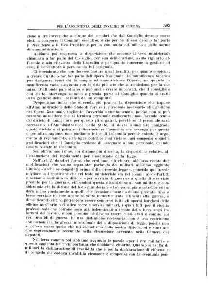 Rassegna di assicurazioni e previdenza sociale bollettino mensile della Cassa nazionale d'assicurazione per gli infortuni degli operai sul lavoro