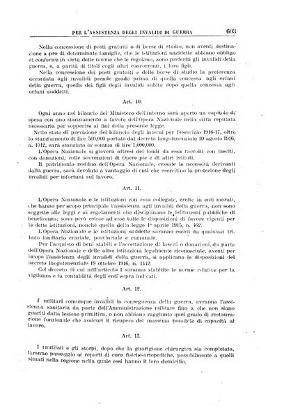 Rassegna di assicurazioni e previdenza sociale bollettino mensile della Cassa nazionale d'assicurazione per gli infortuni degli operai sul lavoro