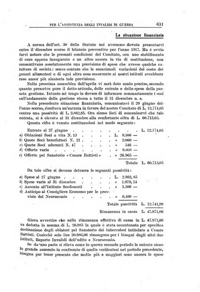 Rassegna di assicurazioni e previdenza sociale bollettino mensile della Cassa nazionale d'assicurazione per gli infortuni degli operai sul lavoro