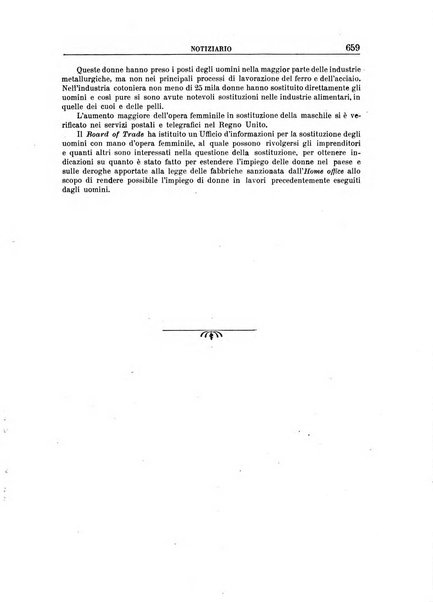 Rassegna di assicurazioni e previdenza sociale bollettino mensile della Cassa nazionale d'assicurazione per gli infortuni degli operai sul lavoro