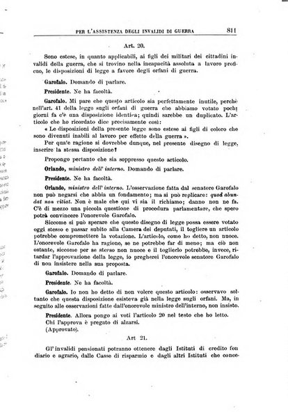 Rassegna di assicurazioni e previdenza sociale bollettino mensile della Cassa nazionale d'assicurazione per gli infortuni degli operai sul lavoro