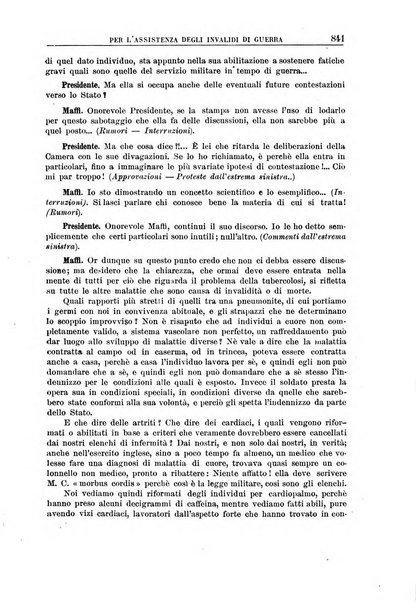 Rassegna di assicurazioni e previdenza sociale bollettino mensile della Cassa nazionale d'assicurazione per gli infortuni degli operai sul lavoro