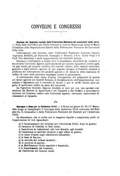 Rassegna di assicurazioni e previdenza sociale bollettino mensile della Cassa nazionale d'assicurazione per gli infortuni degli operai sul lavoro