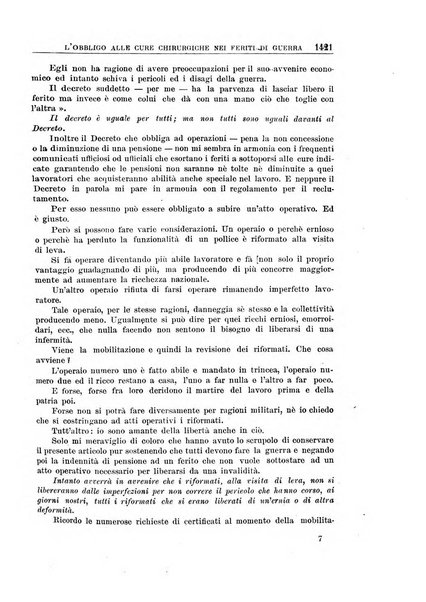 Rassegna di assicurazioni e previdenza sociale bollettino mensile della Cassa nazionale d'assicurazione per gli infortuni degli operai sul lavoro