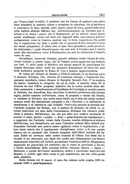 Rassegna di assicurazioni e previdenza sociale bollettino mensile della Cassa nazionale d'assicurazione per gli infortuni degli operai sul lavoro