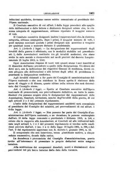 Rassegna di assicurazioni e previdenza sociale bollettino mensile della Cassa nazionale d'assicurazione per gli infortuni degli operai sul lavoro