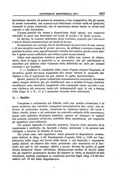 Rassegna di assicurazioni e previdenza sociale bollettino mensile della Cassa nazionale d'assicurazione per gli infortuni degli operai sul lavoro