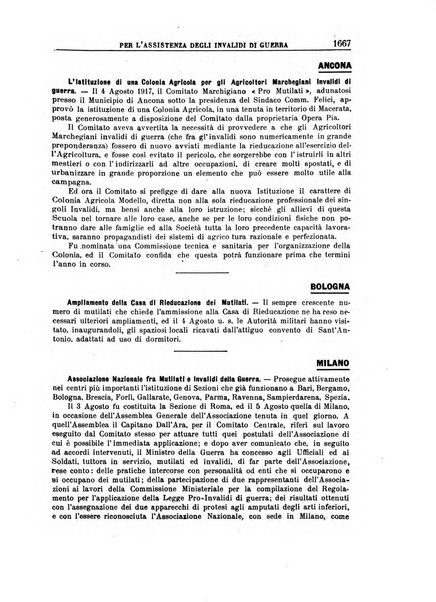 Rassegna di assicurazioni e previdenza sociale bollettino mensile della Cassa nazionale d'assicurazione per gli infortuni degli operai sul lavoro