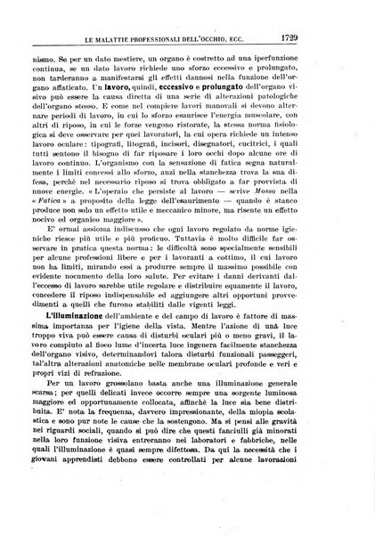 Rassegna di assicurazioni e previdenza sociale bollettino mensile della Cassa nazionale d'assicurazione per gli infortuni degli operai sul lavoro