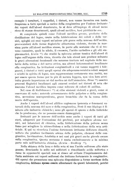 Rassegna di assicurazioni e previdenza sociale bollettino mensile della Cassa nazionale d'assicurazione per gli infortuni degli operai sul lavoro