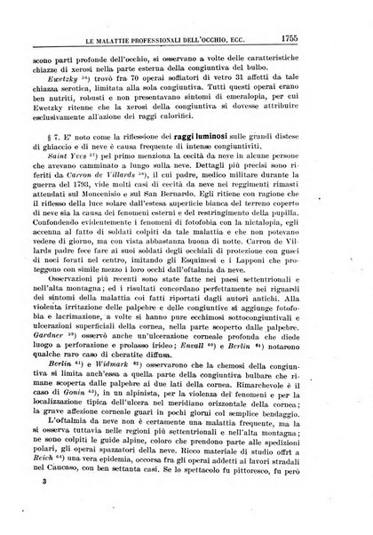 Rassegna di assicurazioni e previdenza sociale bollettino mensile della Cassa nazionale d'assicurazione per gli infortuni degli operai sul lavoro